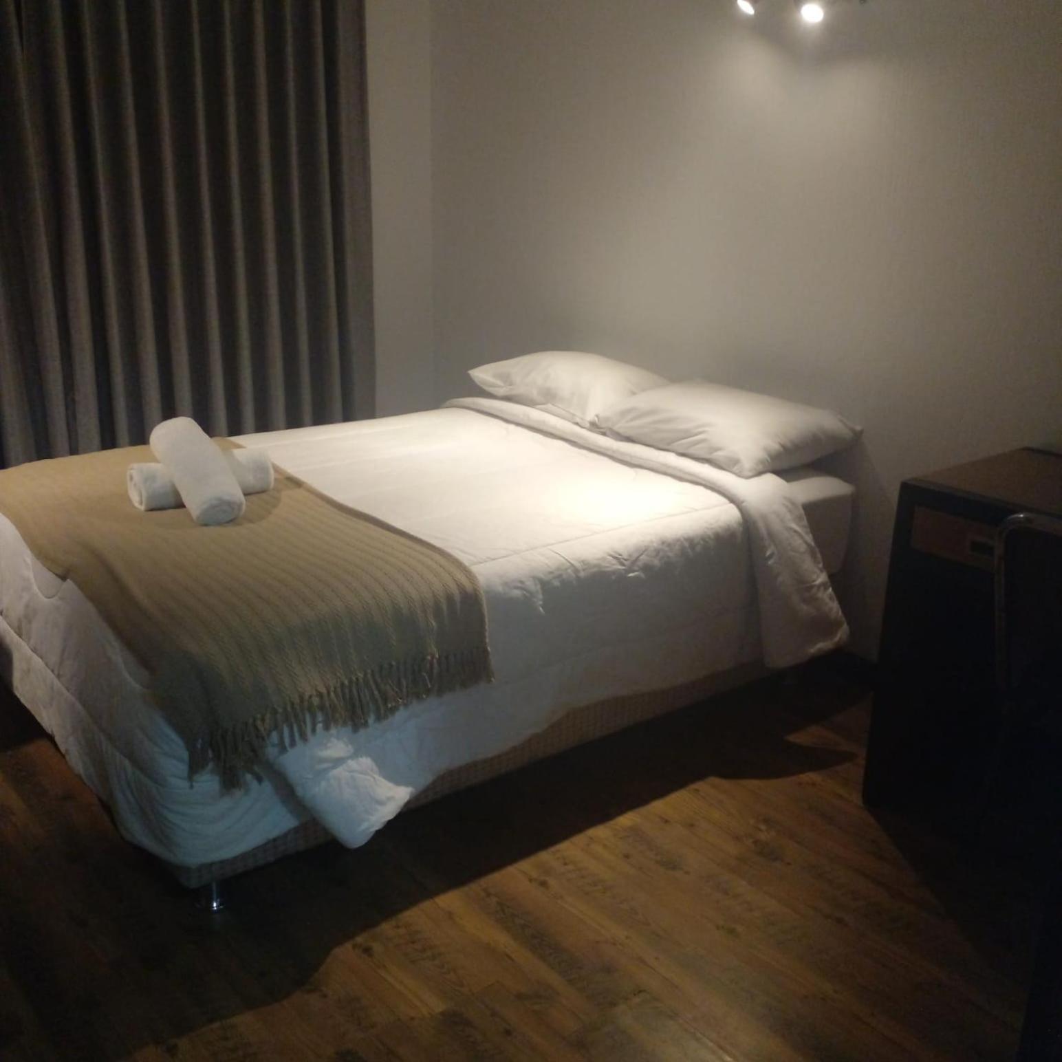 Hotel El Plaza Lima Eksteriør bilde
